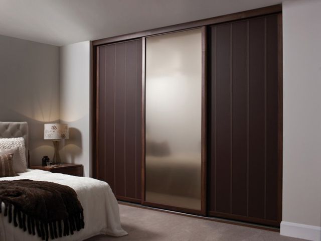 particleboard doors