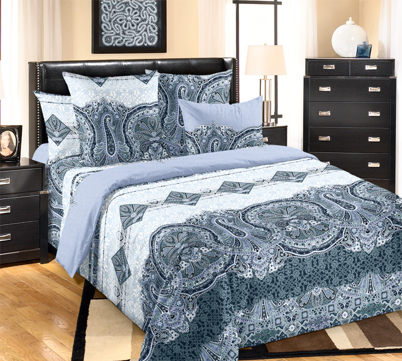 Euro full bedding