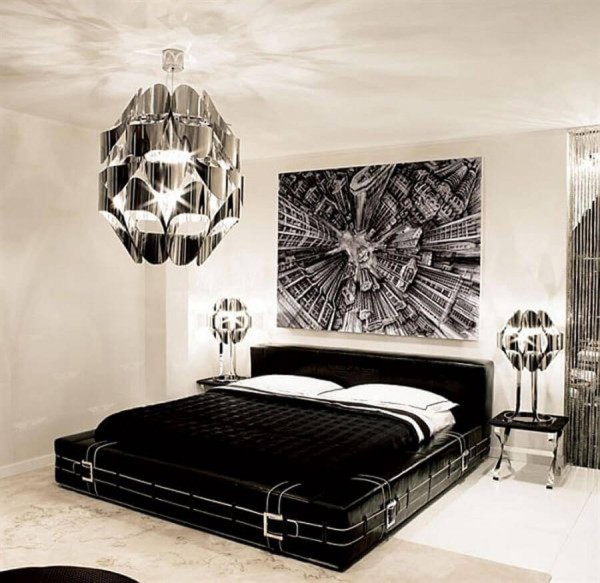 black-and-white-bedroom-2016-photos-900x874