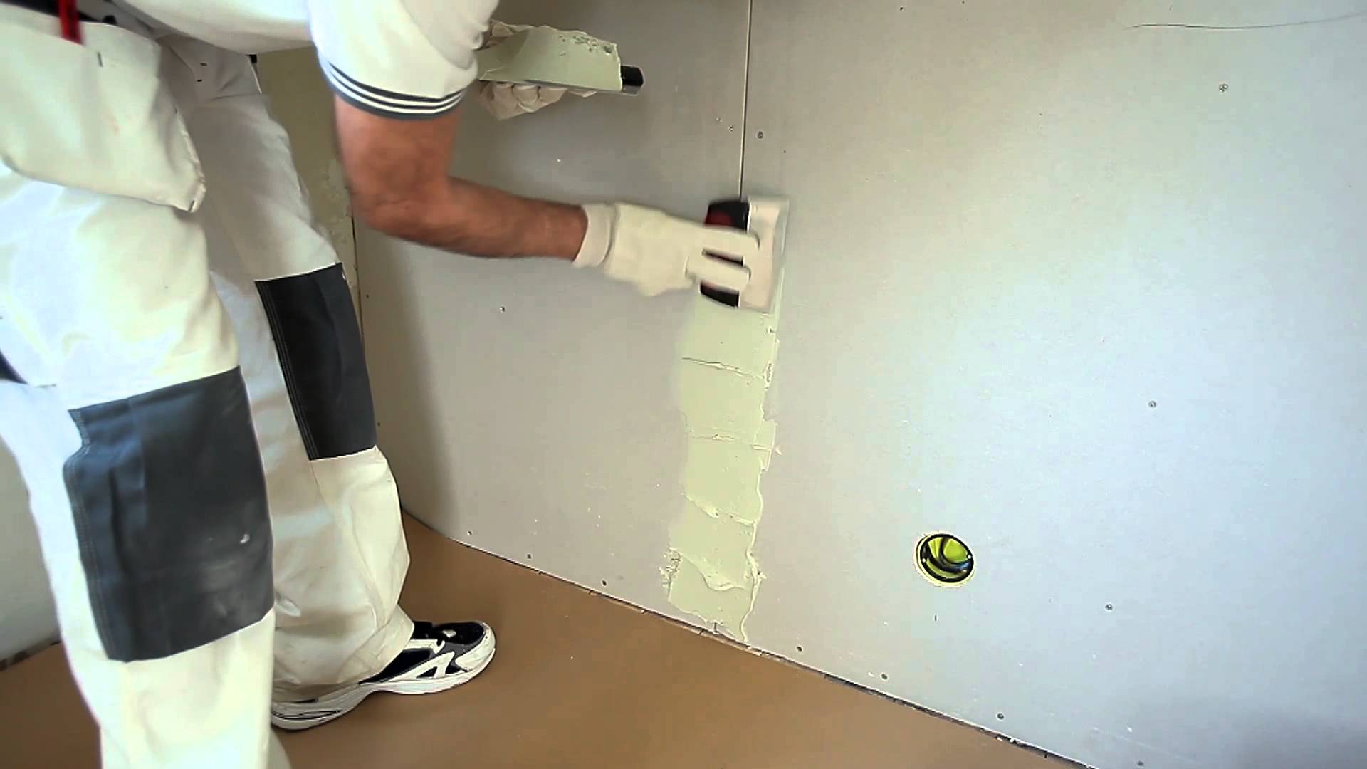 Drywall cepat primer