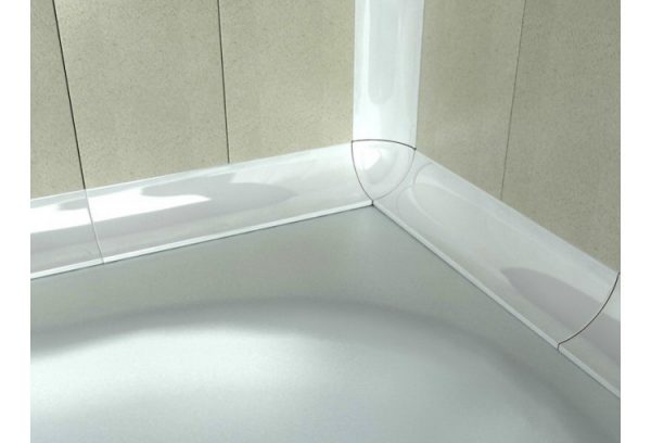 bath skirting board