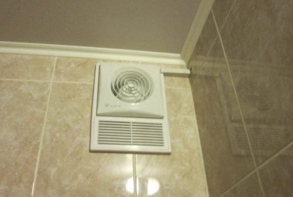 semi-solid exhaust fan