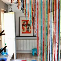 Gambar hiasan apartmen indah DIY