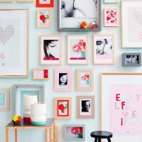 Beautiful DIY DIY Living Room Decor Picture