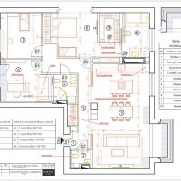 light ergonomic photo corridor design