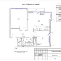 gambar apartmen gaya ergonomik yang cantik