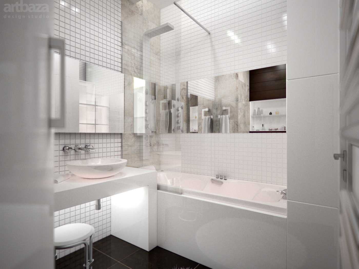 beautiful bathroom design