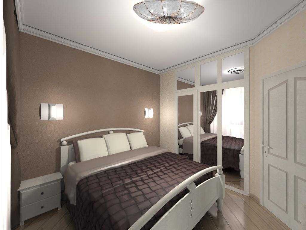 light bedroom design