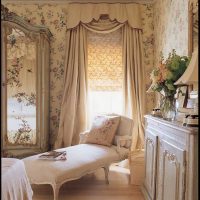 original room design in provence style