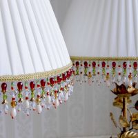 do it yourself light decoration lampshade lamp photo