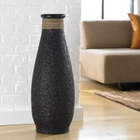 version of a beautiful design of a floor vase photo