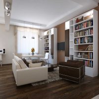 beautiful design idea 2 room apartment picture example