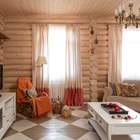 a variant of a beautiful rustic kitchen interior picture