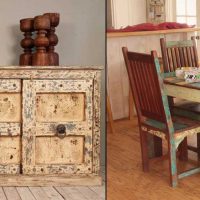 do-it-yourself kabinet gambar idea decoupage