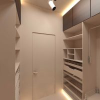 variant of unusual design wardrobe picture