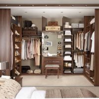 version of the modern interior wardrobe picture