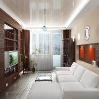 option light decor living room bedroom picture