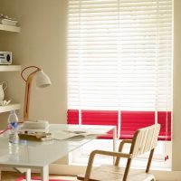 variant of the bright bedroom decor photo