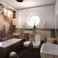 bathroom design