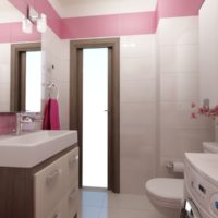 small bathroom design