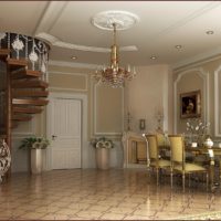 studio dining room design