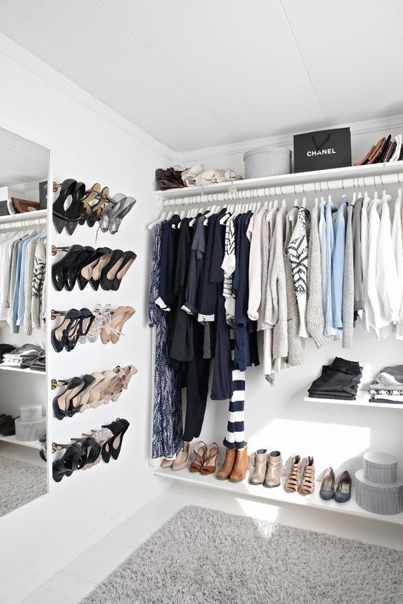 wardrobe