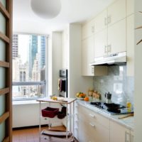 small kitchen design ideas