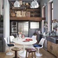 kitchen dinning ideas