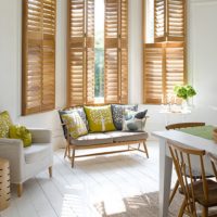 kitchen with bay window project