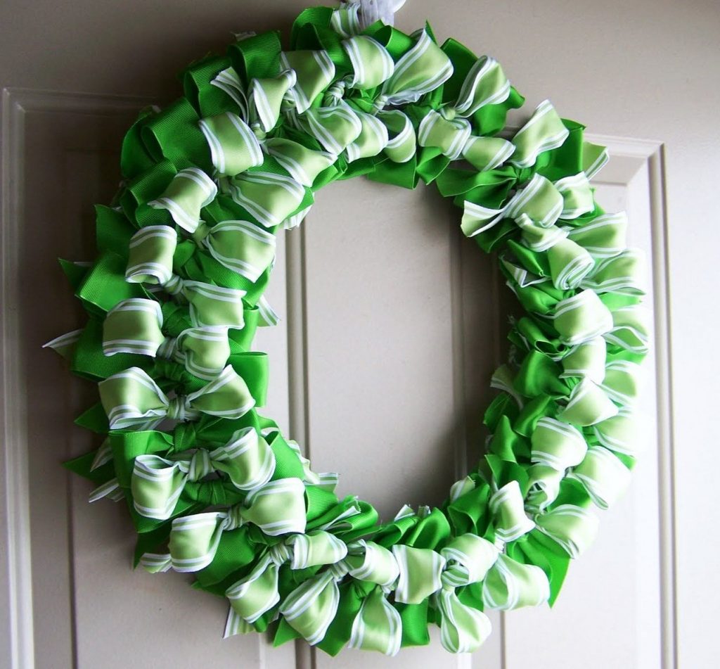 christmas wreath ideas