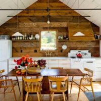 country kitchen design