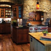 country kitchen ideas