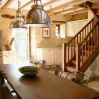 country kitchen ideas photo