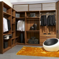 dressing room design interior