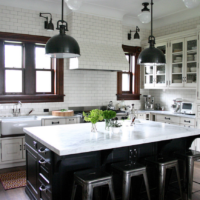 kitchen island studio design