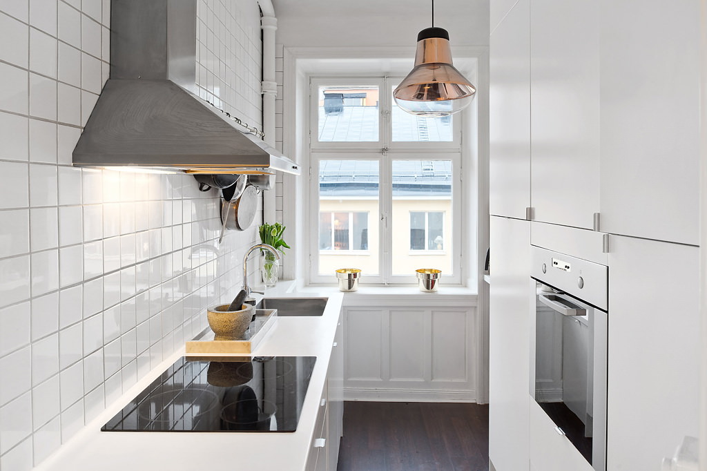 scandinavian cuisine design