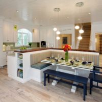 studio modern kitchen design