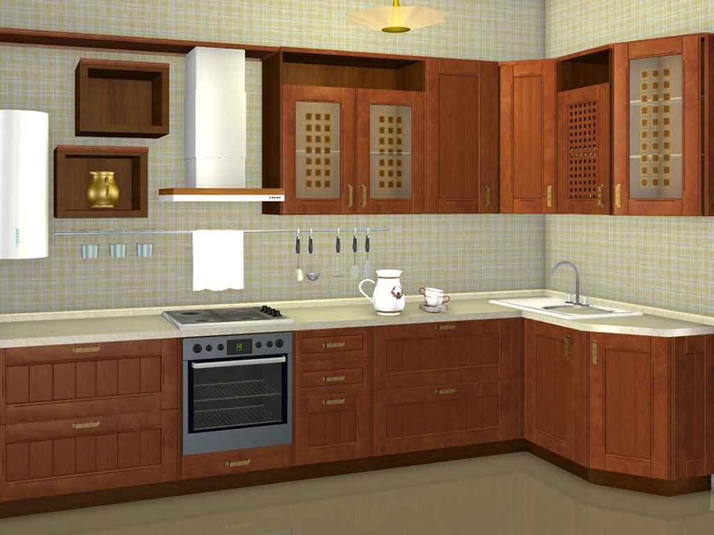 idea dapur dapur gaya yang indah