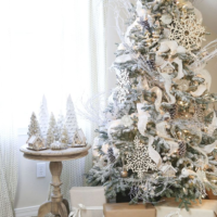 how to decorate a christmas tree in 2018 design ideas