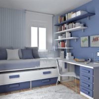 teenager room furniture