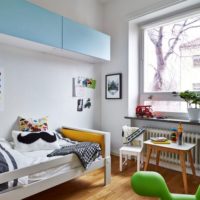 teenager room design