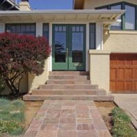 porch tiles