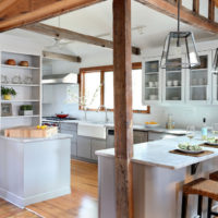 kitchen provence ideas design