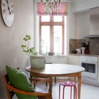 hiasan dapur provence