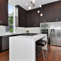 kitchen wenge ideas