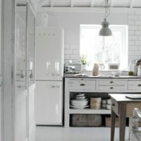 dapur retro 3 by 3