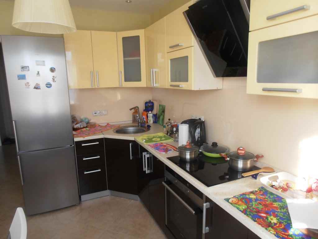 idea dapur gaya cerah 10 sq.m. n siri 44