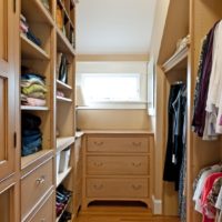 small dressing room design