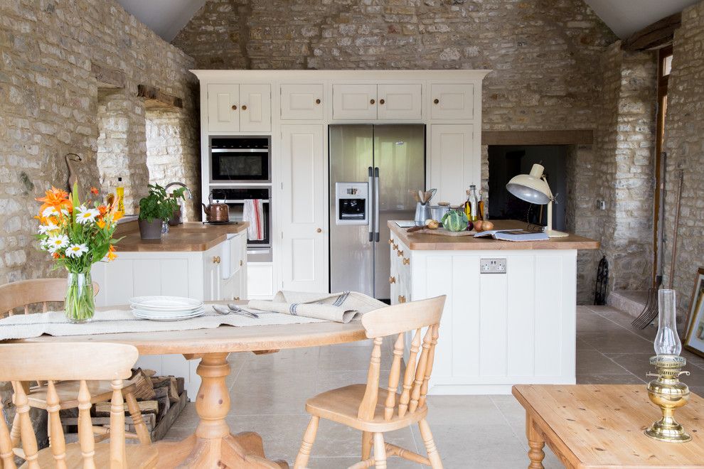 country kitchen design