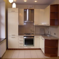 kitchen design 6 sq m decoration